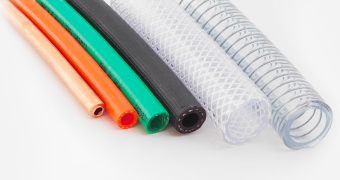 写真：単品ホース・バルブ・その他パーツ