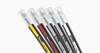 写真：Parker製品